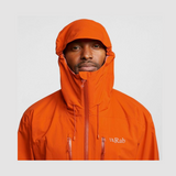 Rab Men's Spark Jacket OutdoorAction