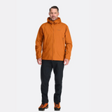 Rab Men's Kinetic Alpine 2.0 Jacket OutdoorAction