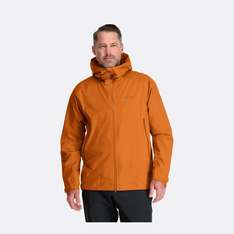 RABRab Men's Kinetic Alpine 2.0 JacketOutdoor Action