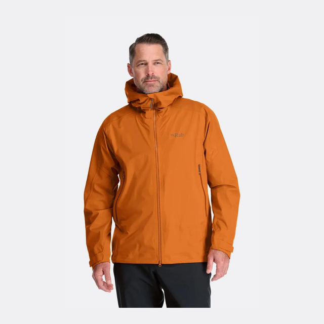 Rab Men's Kinetic Alpine 2.0 Jacket OutdoorAction