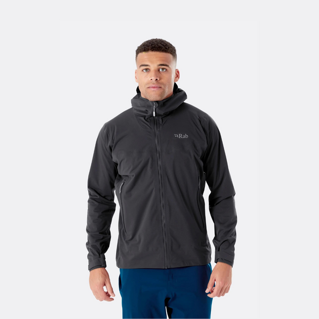 RABRab Men's Kinetic 2.0 JacketOutdoor Action