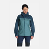 RABRAB Women's Arc Eco Waterproof JacketOutdoor Action