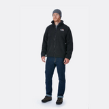 Rab Men's Original Pile Jacket OutdoorAction