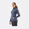 Rab Women's Syncrino Mid Fleece Hoody OutdoorAction