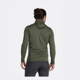 Rab Men's Graviton Hoody OutdoorAction