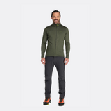 Rab Men's Graviton Hoody OutdoorAction