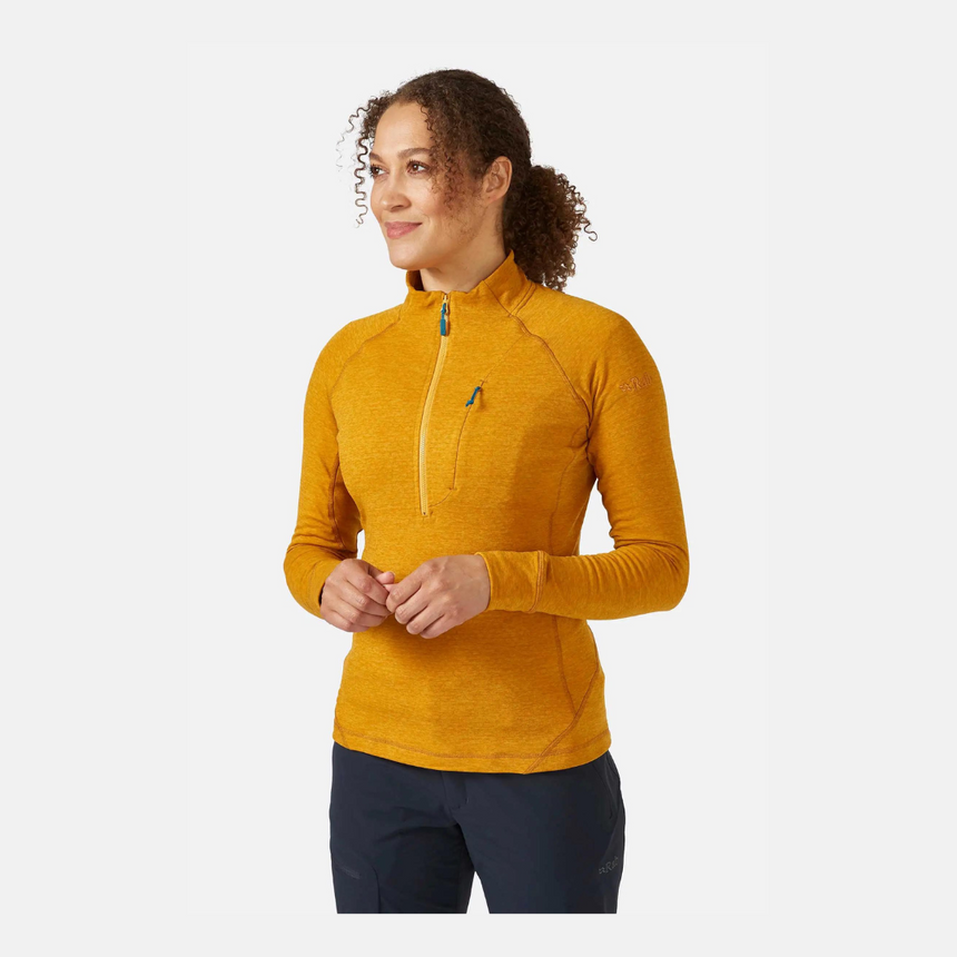 RABRab Women's Nexus Pull-OnOutdoor Action