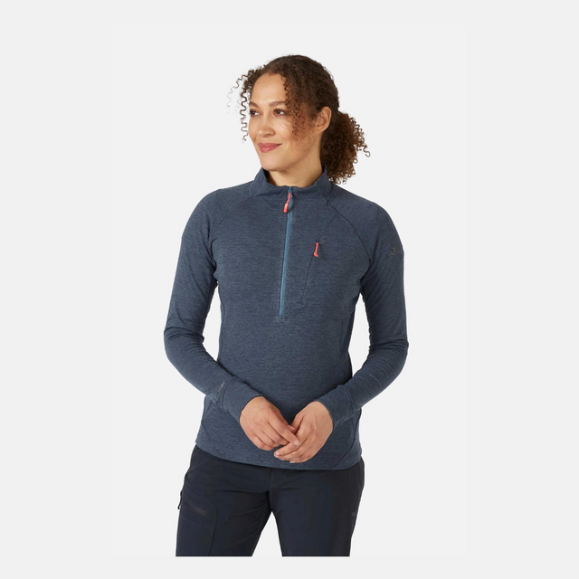 RABRab Women's Nexus Pull-OnOutdoor Action