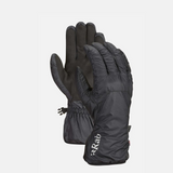 Rab Xenon Glove Outdoor Action Black - Paired