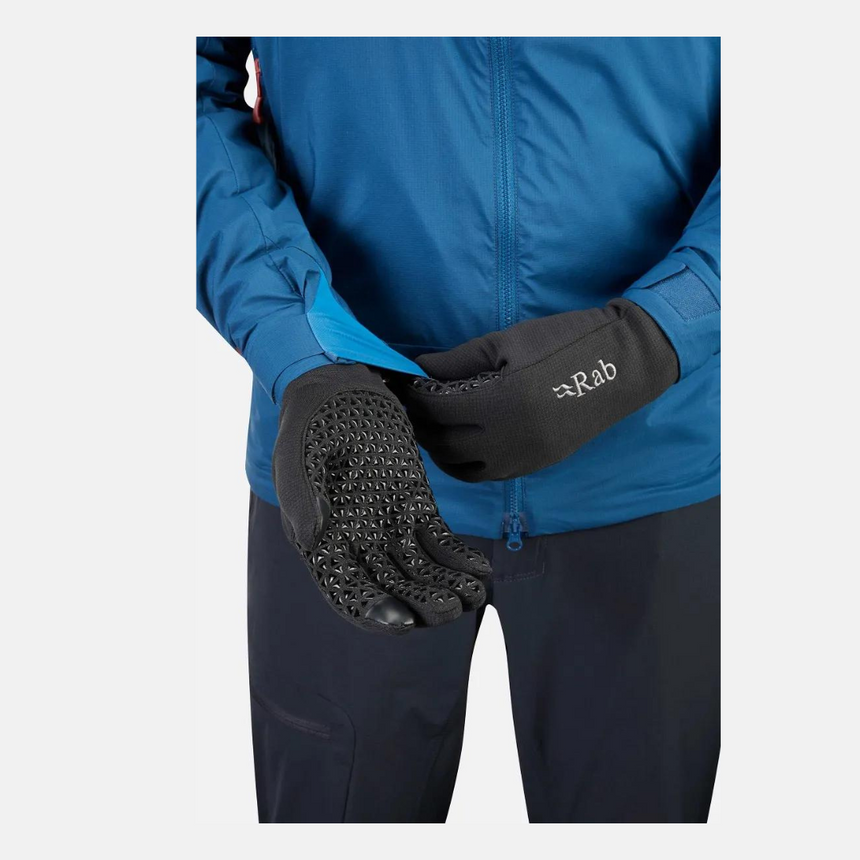 RABRab Phantom Contact Grip Glove Women'sOutdoor Action