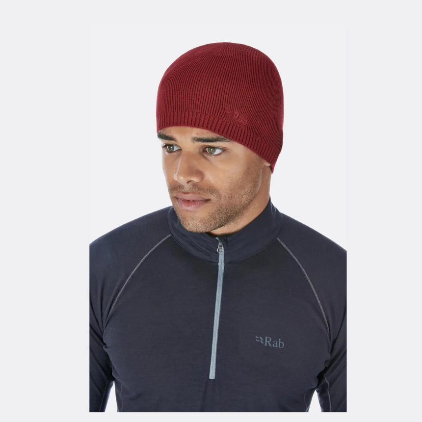 RABRab Merino BeanieOutdoor Action