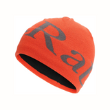 Rab Logo Beanie OutdoorAction