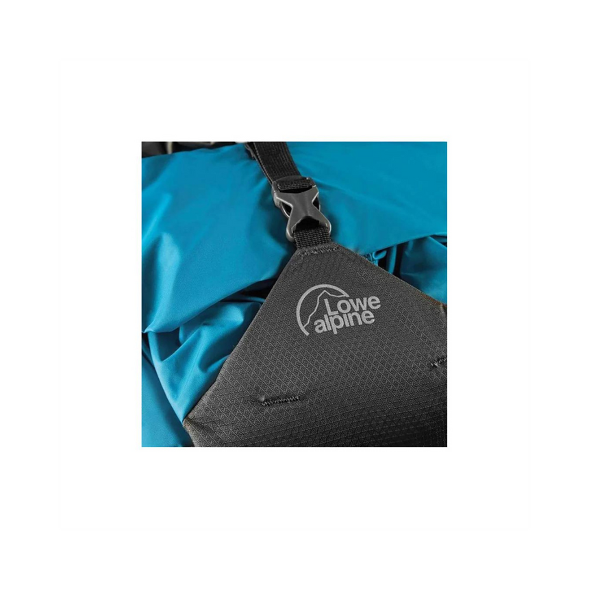 Lowe AlpineLowe Alpine Cerro Torre 65:85 BackpackOutdoor Action