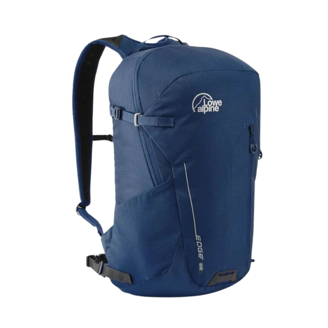 Lowe AlpineLowe Alpine Edge 22 BackpackOutdoor Action