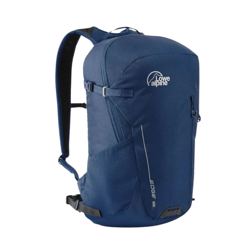 Lowe AlpineLowe Alpine Edge 22 BackpackOutdoor Action