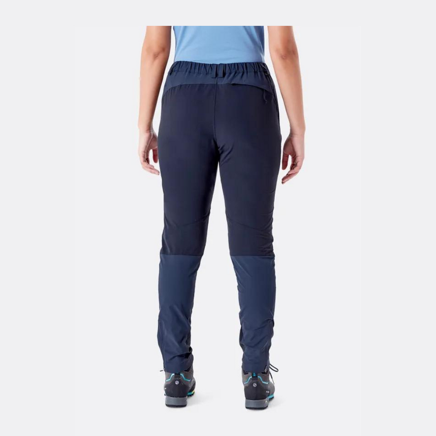 Rab Women's Torque Mountain Pants OutdoorAction