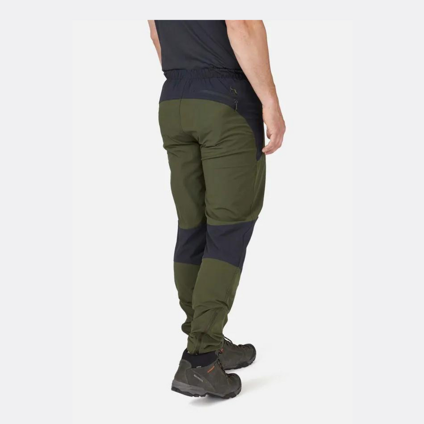 RABRab Men's Torque PantsOutdoor Action