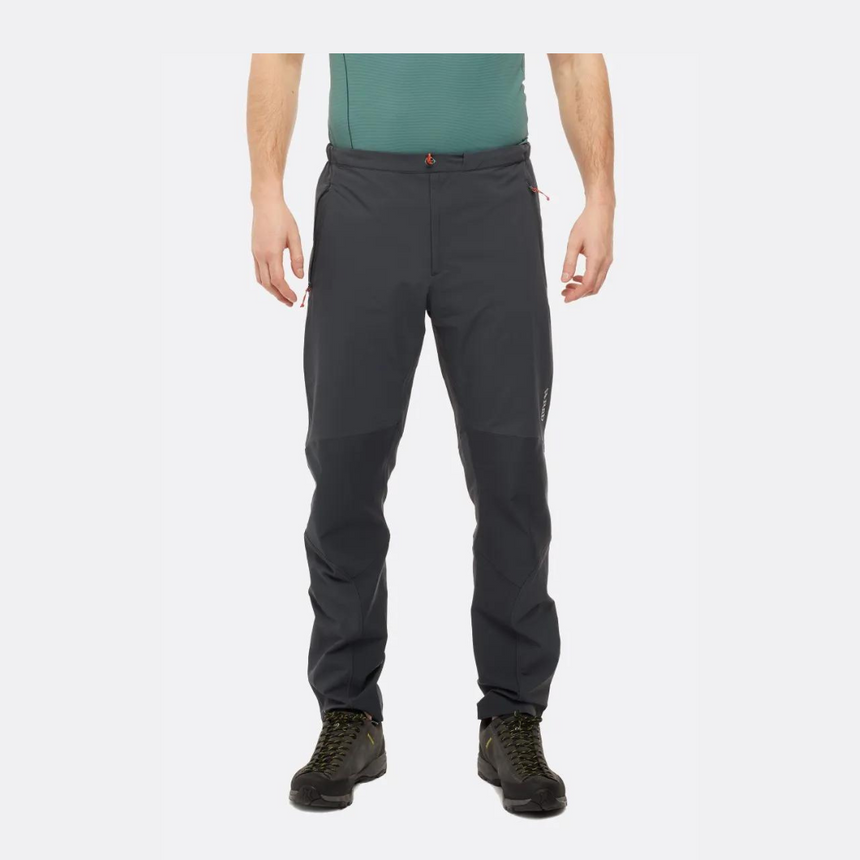 RABRab Men's Torque PantsOutdoor Action