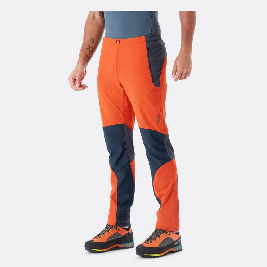 RABRab Men's Torque PantsOutdoor Action