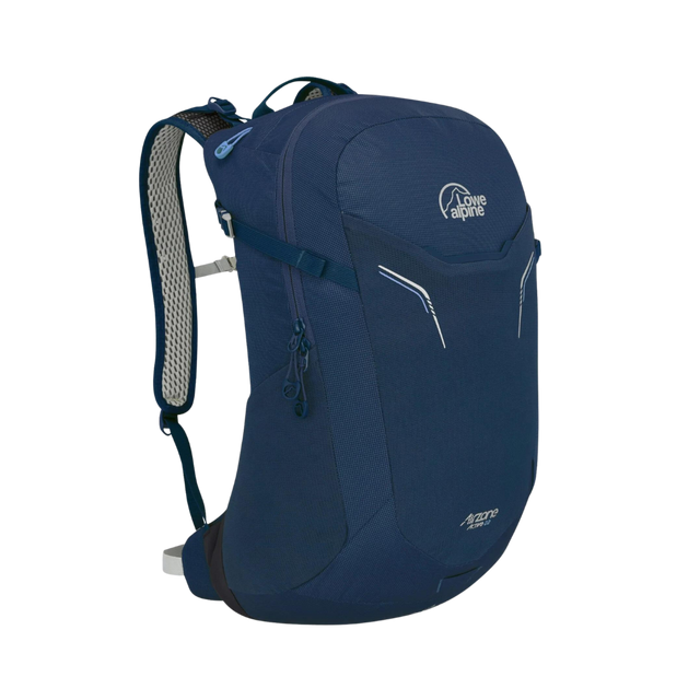 Lowe AlpineLowe Alpine AirZone Active 22 BackpackOutdoor Action