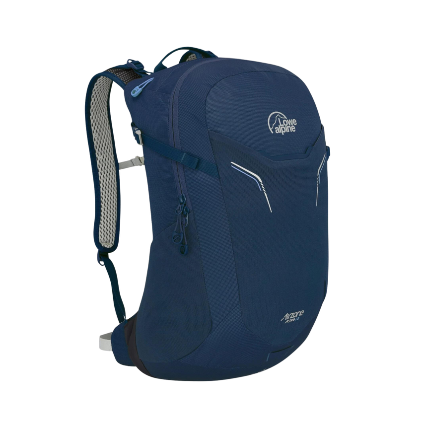 Lowe AlpineLowe Alpine AirZone Active 22 BackpackOutdoor Action