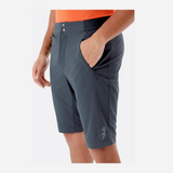 Rab Men's Ascendor Light Shorts OutdoorAction