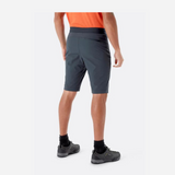 Rab Men's Ascendor Light Shorts OutdoorAction