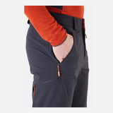 RABRab Men's Ascendor AS Climbing Softshell PantsOutdoor Action