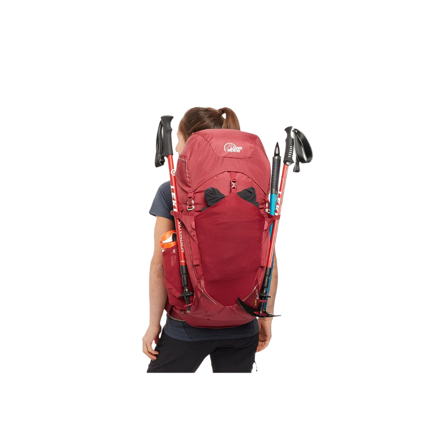 Lowe Alpine AirZone Trek ND33:40 Backpack