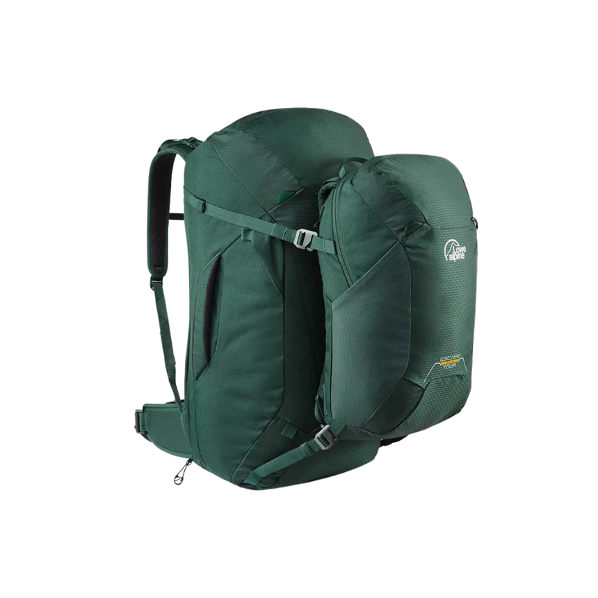 Lowe Alpine Escape Tour 55+15 Backpack