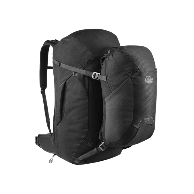 Lowe Alpine Escape Tour 55+15 Backpack