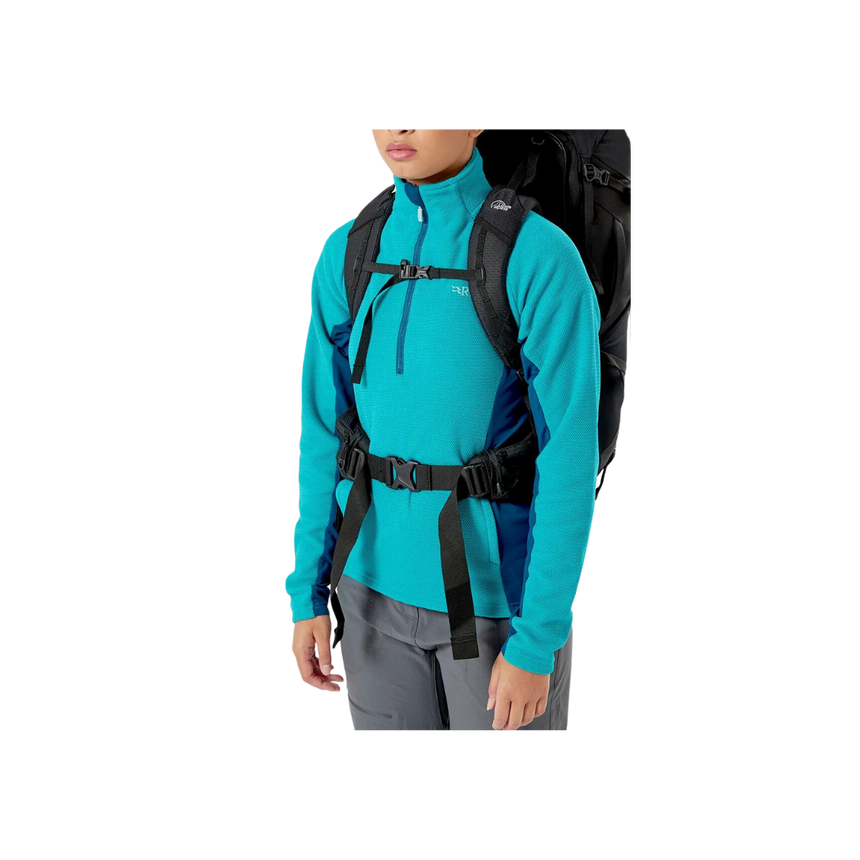 Lowe Alpine Escape Trek ND 50:60 Backpack