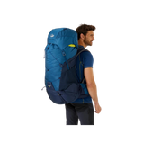 Lowe AlpineLowe Alpine Sirac 65L Hiking BackpackOutdoor Action