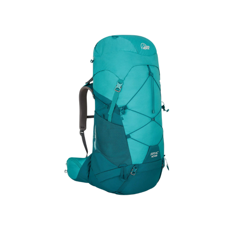 Lowe Alpine Women's Sirac ND65L Trekking Pack