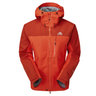 Mountain EquipmentMountain Equipment Makalu GORE-TEX JacketOutdoor Action