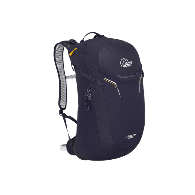 Lowe AlpineLowe Alpine AirZone Active 18 BackpackOutdoor Action