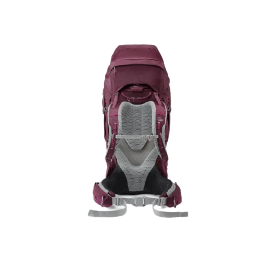 Lowe Alpine Cerro Torre ND60:80 Backpack