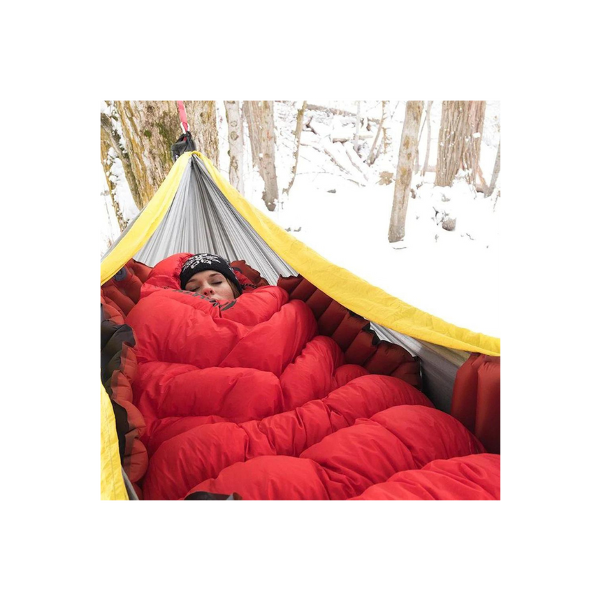 Klymit Insulated Hammock V Sleeping Mat