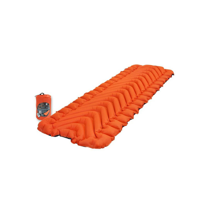 Klymit Insulated Static V Sleeping Mat