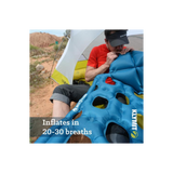 Klymit Inertia Ozone Sleeping Pad