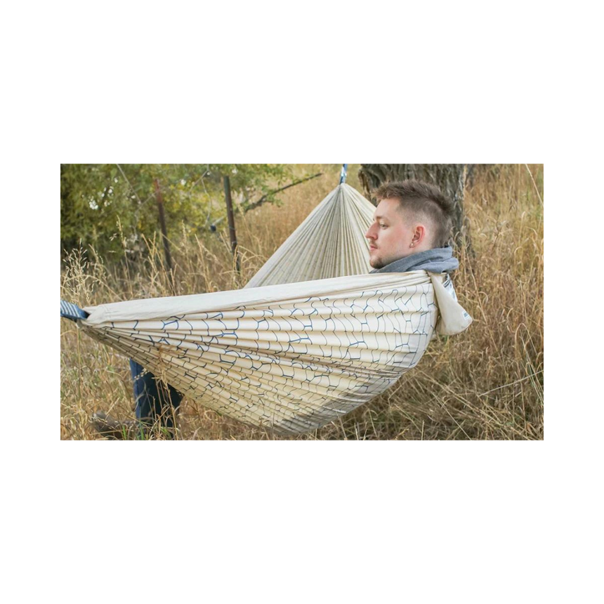 KlymitKlymit Traverse Single HammockOutdoor Action