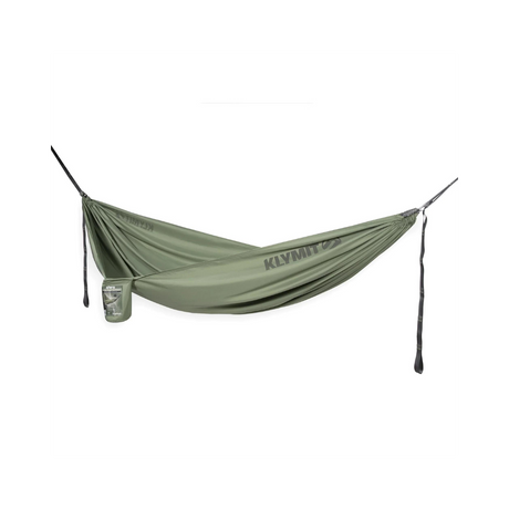 KlymitKlymit Traverse Single HammockOutdoor Action