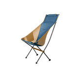 Klymit Ridgeline Camp Chair High Back