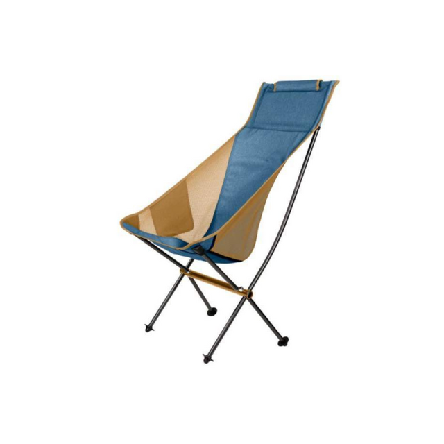 Klymit Ridgeline Camp Chair High Back