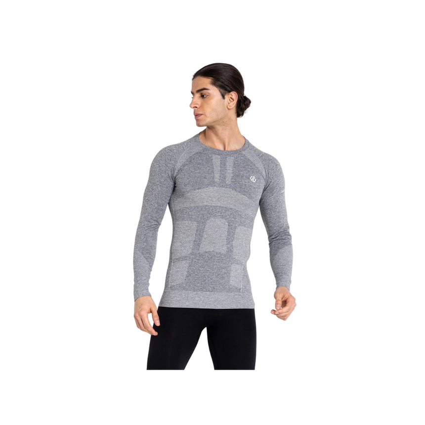 Dare2b Men's In The Zone Performance Base Layer Long Sleeve