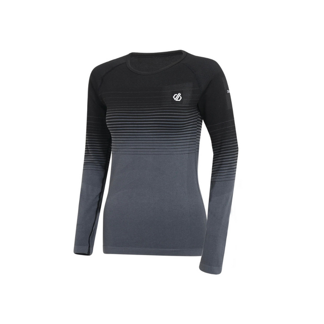 Dare2b Women's In The Zone Long Sleeve Baselayer