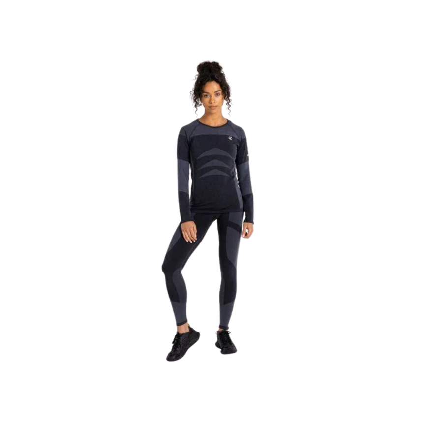 Dare2b Women's In The Zone Performance Leggings Base Layer