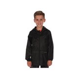 RegattaRegatta Kid's Stormbreak JacketOutdoor Action