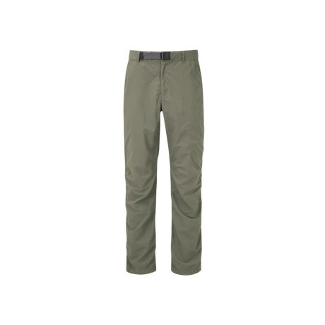 Mountain EquipmentMountain Equipment Approach Men's PantOutdoor Action