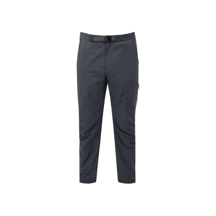 Mountain Equipment Approach Men's Pant Blue Nights - Front